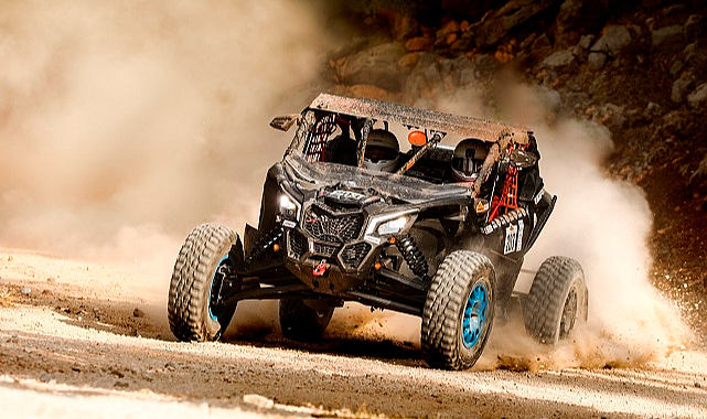 Uluslararası sporculardan TransAnatolia’ya yoğun ilgi