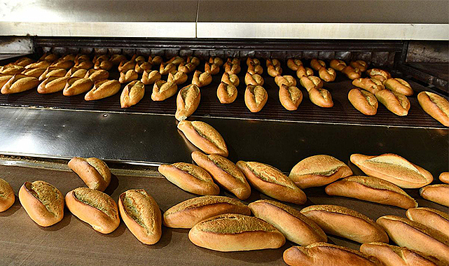 Un, ekmek ve makarnaya zam geliyor