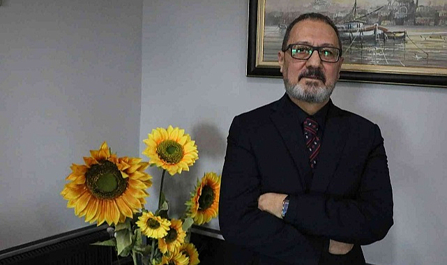 Ünal Erarslan'ın acı günü