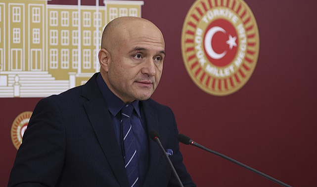 Usta'nın sel felaketi araştırma önergesi reddedildi