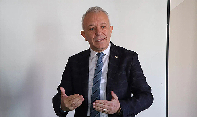 Yağışlı havalarda trafik kazalarına dikkat!