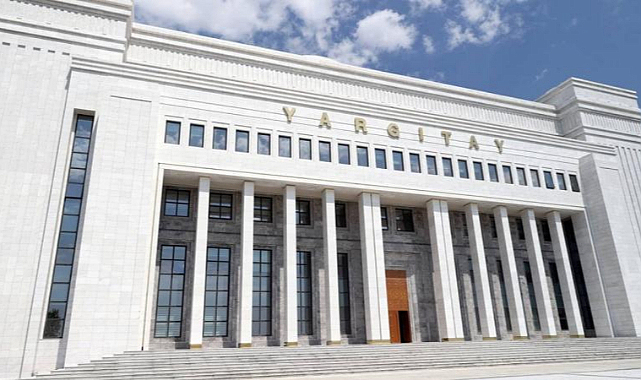 Yargıtay'dan 'tebligat' kararı: Eski adrese asılması yeterli