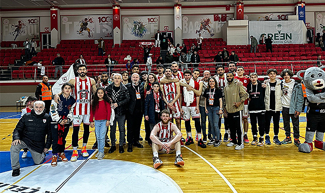 Yarı finalde rakip Sigortam.net