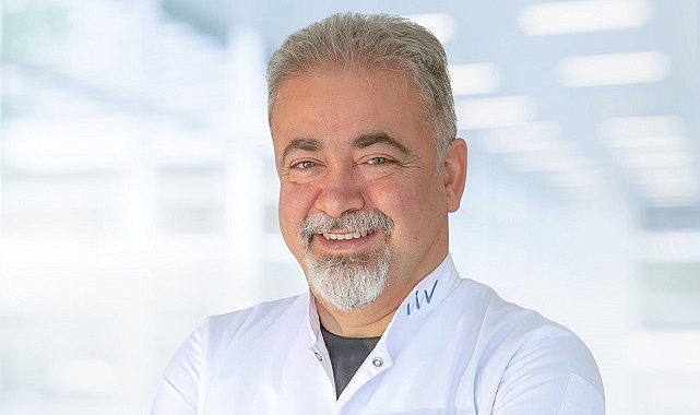 Yaşam kalitenize dikkat edin