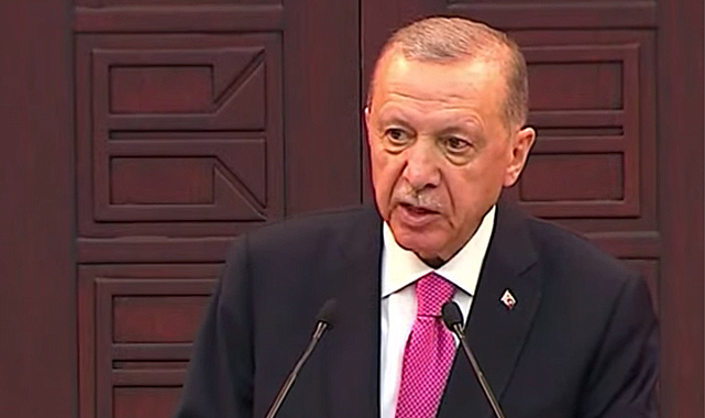 Yeni kabine açıklandı! İşte yeni bakanlar