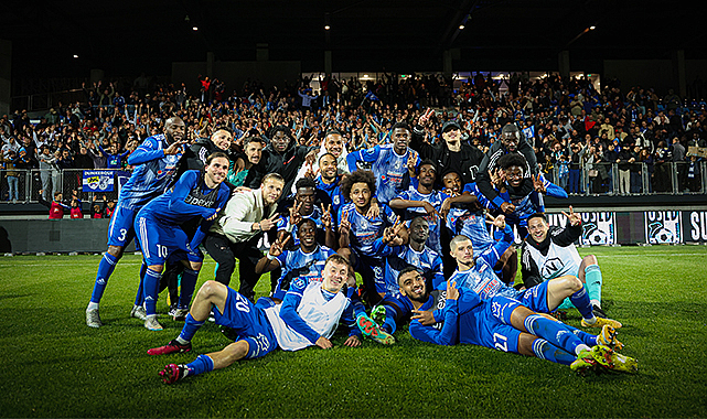 Yıldırım'ın kulüp alması Avrupa gündeminde