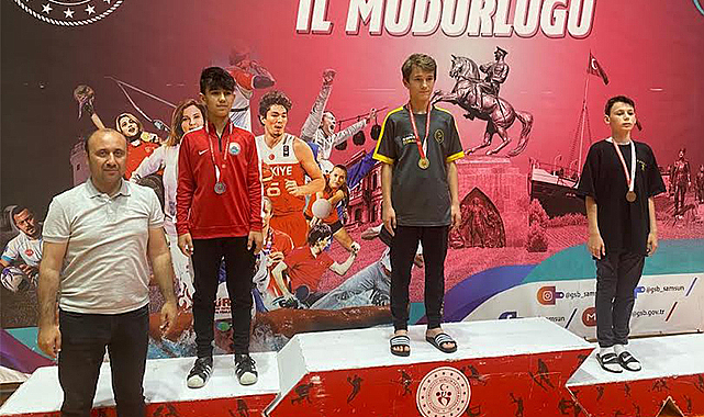 Yıldızlar Taekwondo il seçmeleri sona erdi