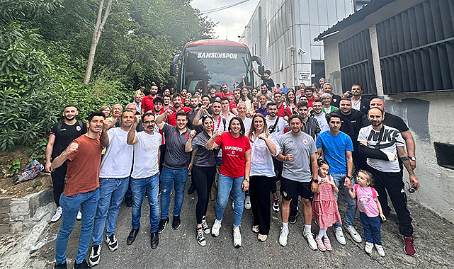 Yılyak Samsunspor, bu kez istediğini almak istiyor