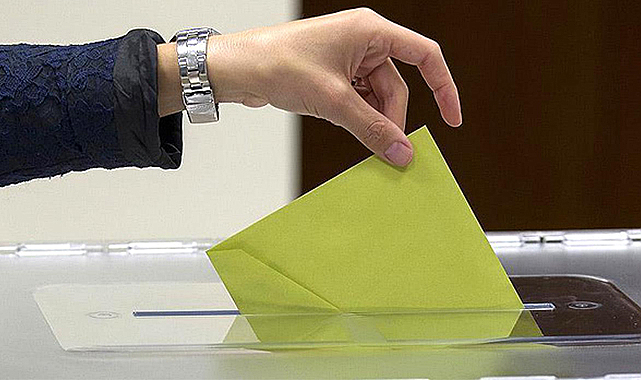 YSK yerel seçim takvimini açıkladı