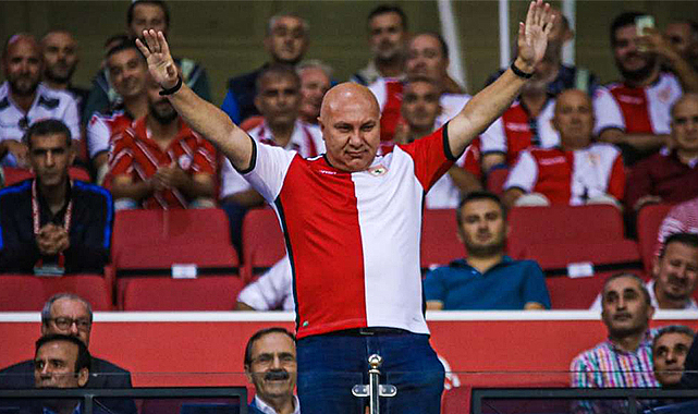 Yüksel Yıldırım açıkladı: 'Suudi Arabistan piyasayı darmadağın etti'