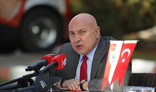 Yüksel Yıldırım: Daha 1 tane oyuncu alamadık