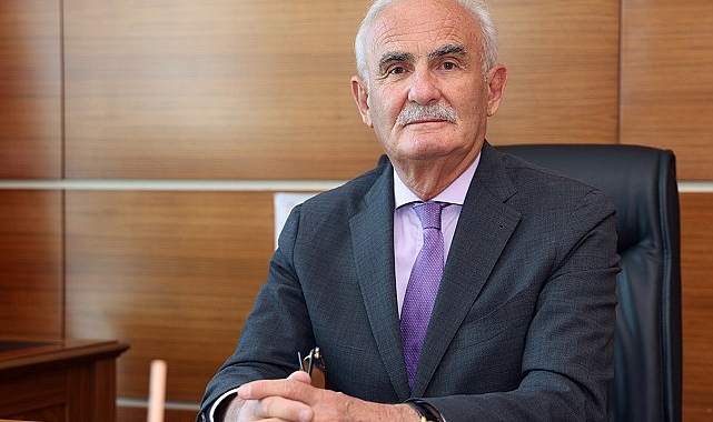 Yusuf Ziya Yılmaz'dan Babalar Günü mesajı