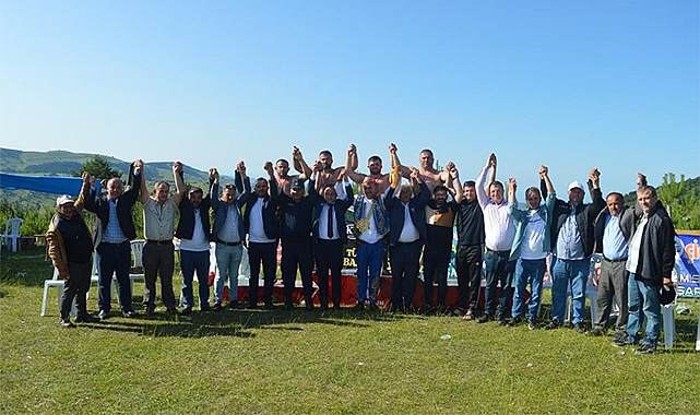 1440 rakımda nefes kesen festival