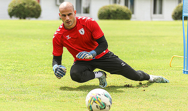 20 futbolcu kampa dahil edilmedi