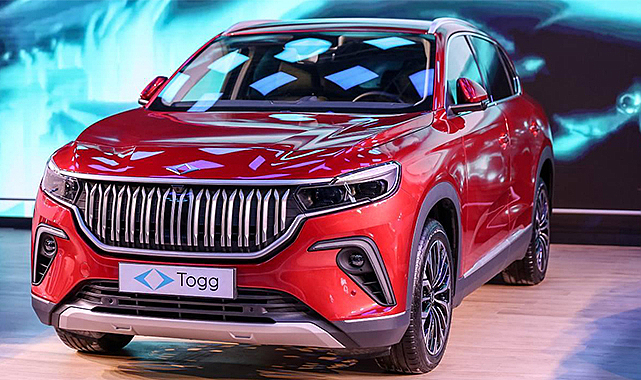 2023'ün ilk altı ayında satılan her iki araçtan biri SUV oldu