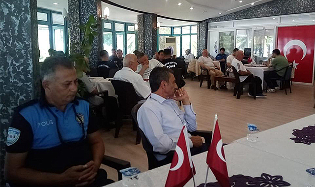 235. şehitleri anma programı