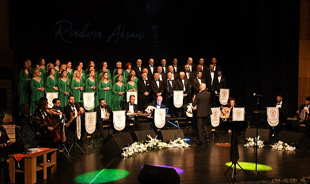 43’üncü kültür ve sanat sezonuna muhteşem final