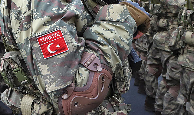 5 yıl önce terör saldırısında yaralanan asker şehit oldu