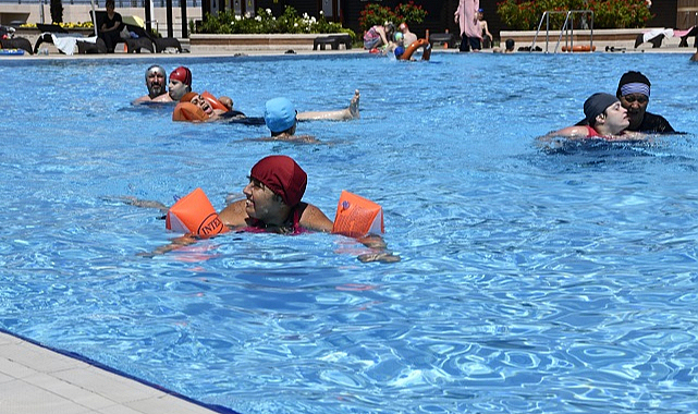 5 yıldızlı otel konforunda tatil