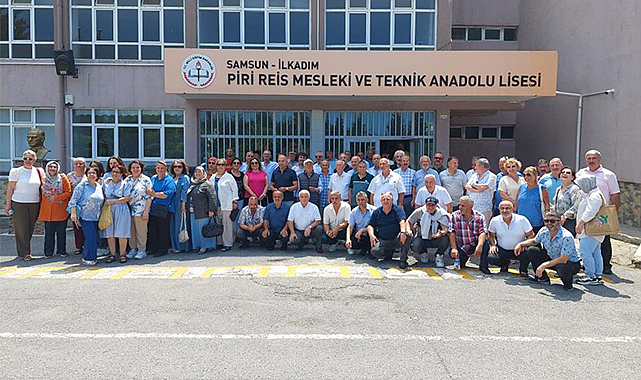 50 yıl sonra yeniden! İmza topladılar