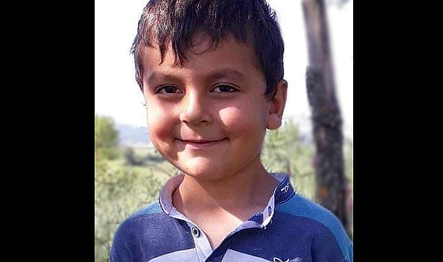 9 yaşındaki Mehmet Cemal’in kahreden ölümü!