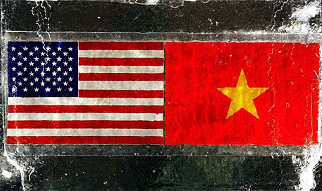 ABD, Vietnam ile ilişkilerini geliştirmek istiyor
