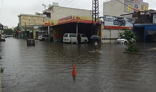 AFAD, Samsun'u bir kez daha uyardı