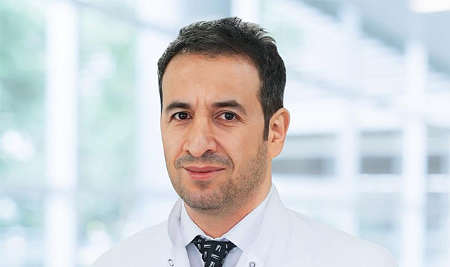 Ağrılardan 'eklem enjeksiyonu' ile kurtulmak mümkün