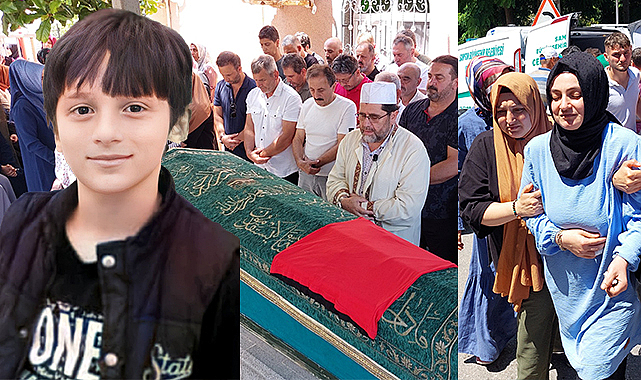 Ahmet’e son görev! İkizi ve kuzeni ile aynı kaderi yaşadı