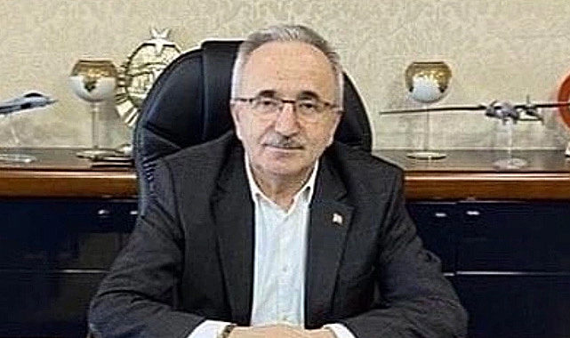 AK Parti Samsun İl Başkanlığına Mehmet Köse resmen atandı