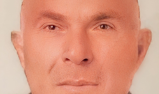 Alaçam'da feci son! Traktörün altında can verdi