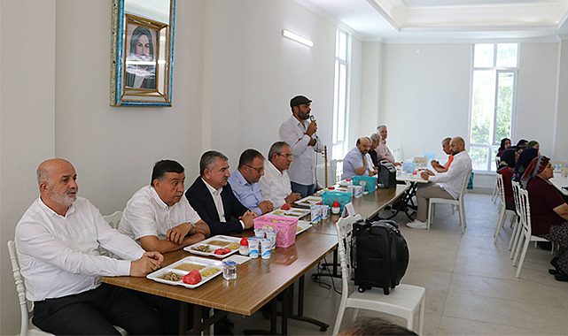 Allah birliğimizi bozmasın