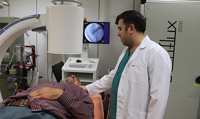 ‘Analjezik ilaçlar bağımlılık yapmaz’