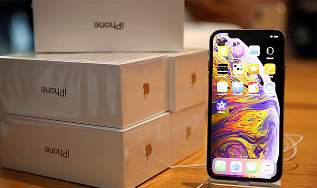 Apple’dan bir zam daha: En pahalı iPhone fiyatı 87 bin 450 TL’yi geçti