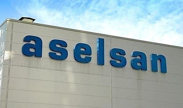 Aselsan 123.5 milyon dolar tutarında ihracat sözleşmesi imzaladı