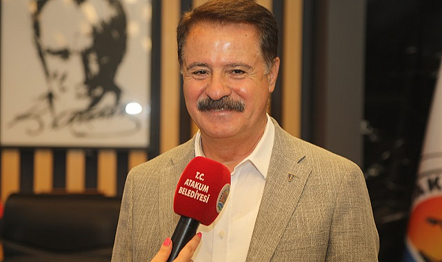 Atakum büyük şenliğe gün sayıyor