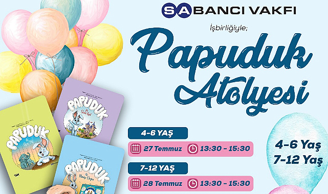 Atakum’da doğa ve hayvan sevgisi dolu atölye