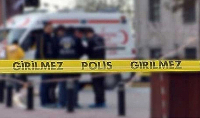 Ayvacık'ta cinayet! Arazi yüzünden cana kıydı