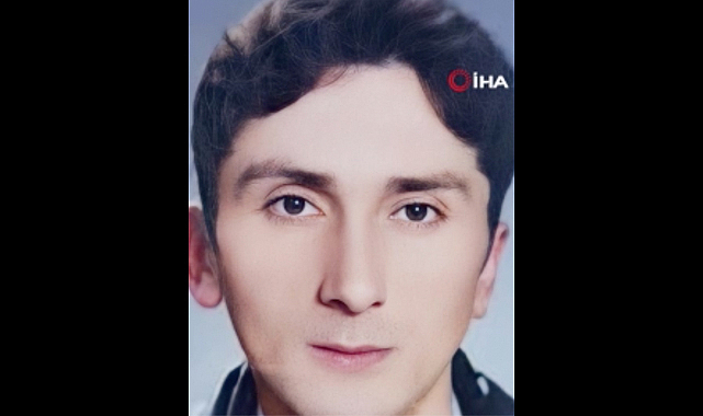 Babasını tüfekle öldürdü, babaannesini darp etti, evi ateşe verdi