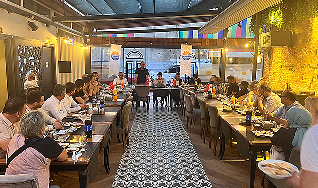 Bafra Platformu kuruldu