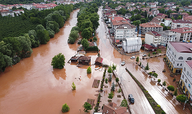 Selden etkilenen KOBİ'lere müjde! 300 bin TL'lik acil destek kredisi