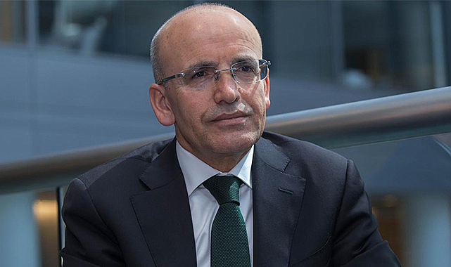 Bakan Şimşek'ten kamu kurumlarına "tasarruf" genelgesi