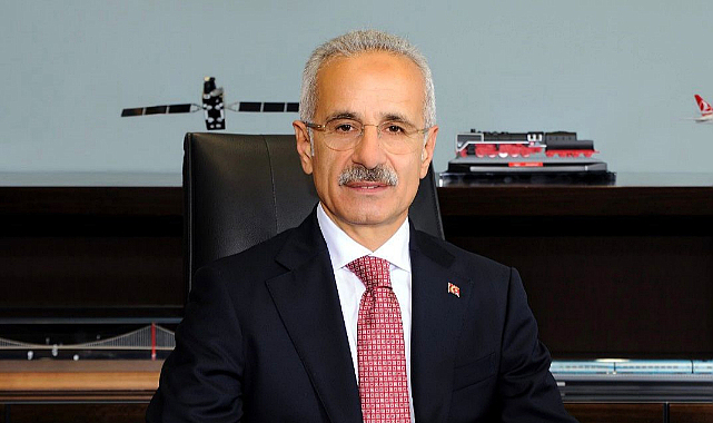 Bakan Uraloğlu: "Rekorların kırıldığı bayram oldu"
