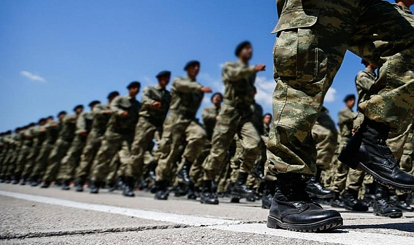 Bedelli askerlik ücreti belli oldu