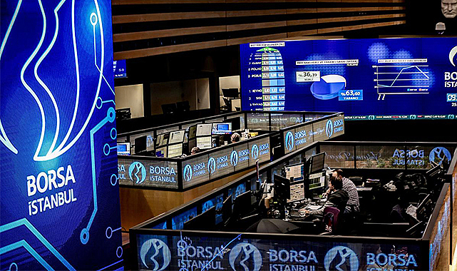 Borsada 24 - 28 Temmuz'da en çok kazandıran ve kaybettirenler