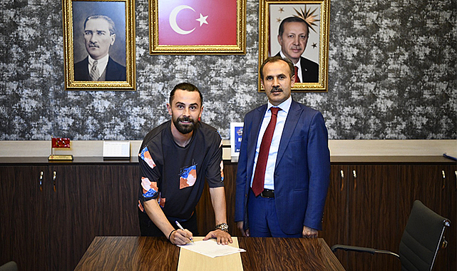 Büyükşehir Belediyespor’dan 5 takviye