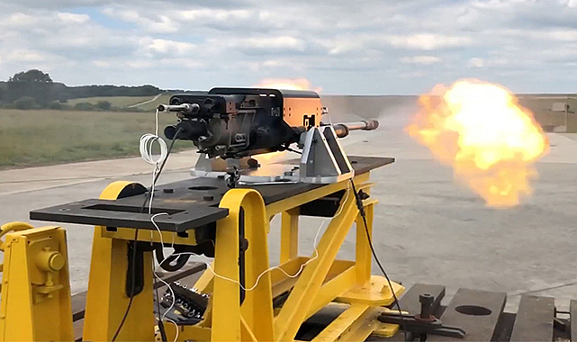 CANiK dost ve müttefik ülkelerin gözdesi olacak