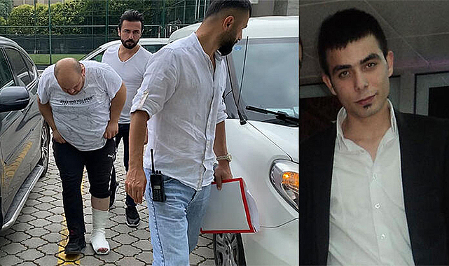 Canik’te katledilen Burak'ın cinayet şüphelilerinden biri yakalandı