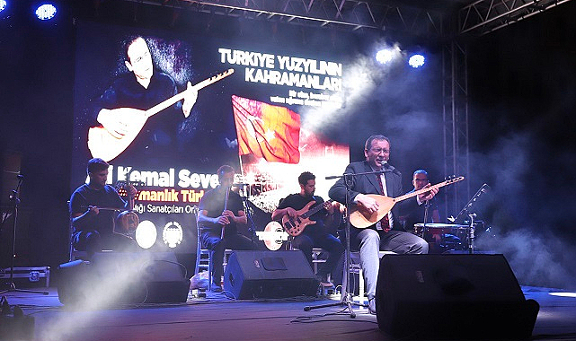 Çarşamba’da 15 Temmuz programı