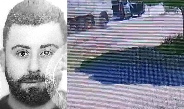 Çarşamba'da fren faciası! Talihsiz sürücü öldü